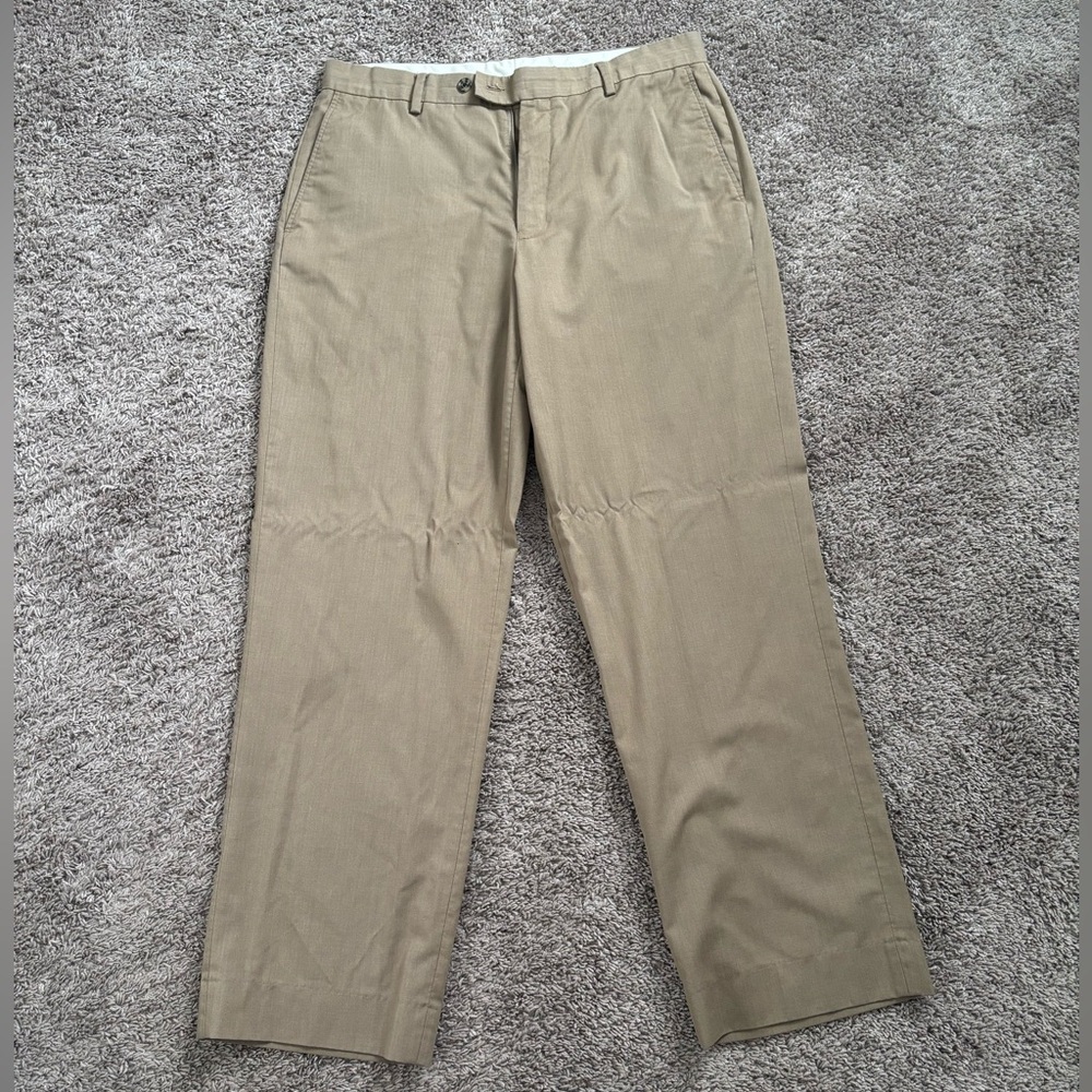 Men Khaki Pants